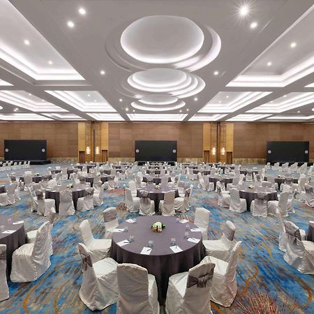 Pullman Jakarta Central Park Εξωτερικό φωτογραφία The Grand Ballroom